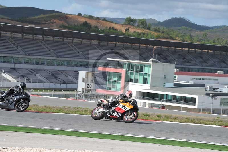 march 2012;motorbikes;no limits;peter wileman photography;portimao;portugal;trackday digital images