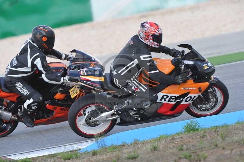 march 2012;motorbikes;no limits;peter wileman photography;portimao;portugal;trackday digital images