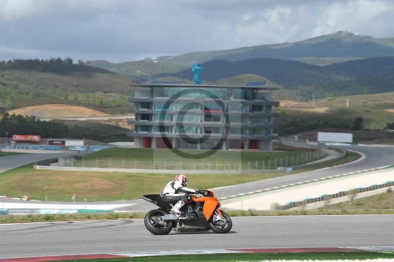 march 2012;motorbikes;no limits;peter wileman photography;portimao;portugal;trackday digital images