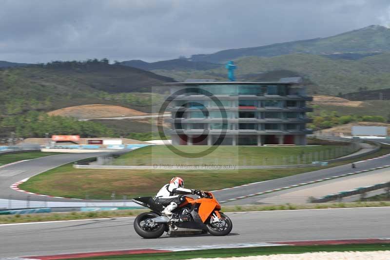 march 2012;motorbikes;no limits;peter wileman photography;portimao;portugal;trackday digital images