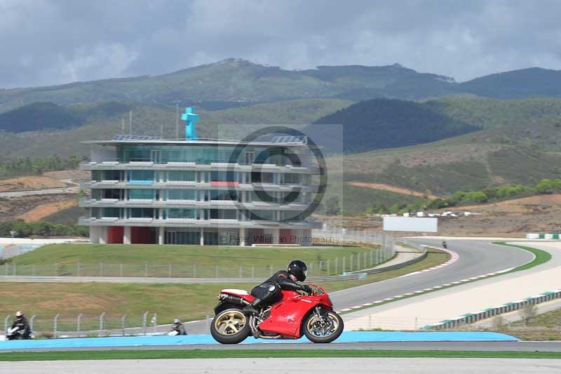 march 2012;motorbikes;no limits;peter wileman photography;portimao;portugal;trackday digital images