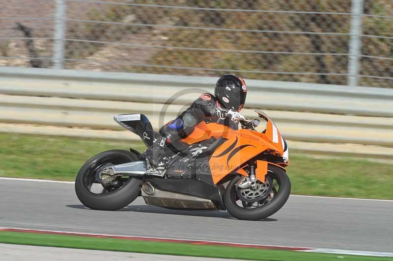 march 2012;motorbikes;no limits;peter wileman photography;portimao;portugal;trackday digital images