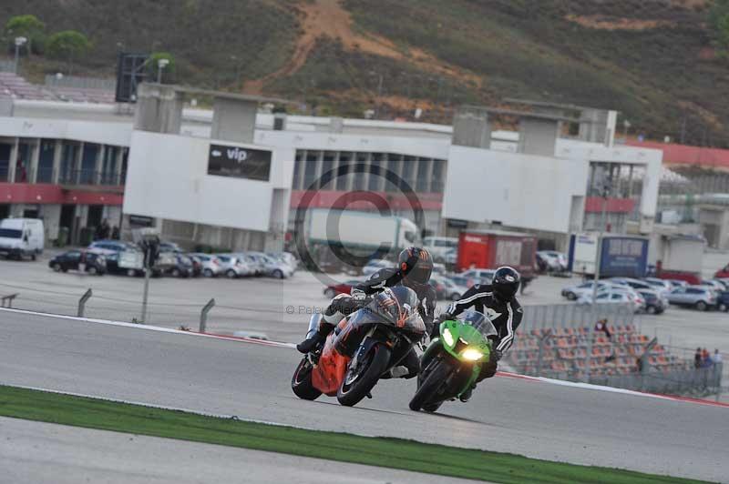 march 2012;motorbikes;no limits;peter wileman photography;portimao;portugal;trackday digital images