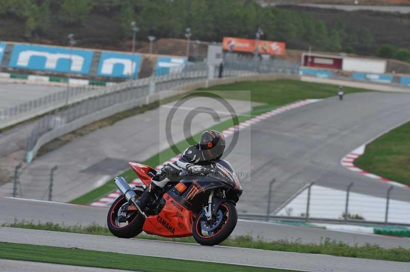 march 2012;motorbikes;no limits;peter wileman photography;portimao;portugal;trackday digital images