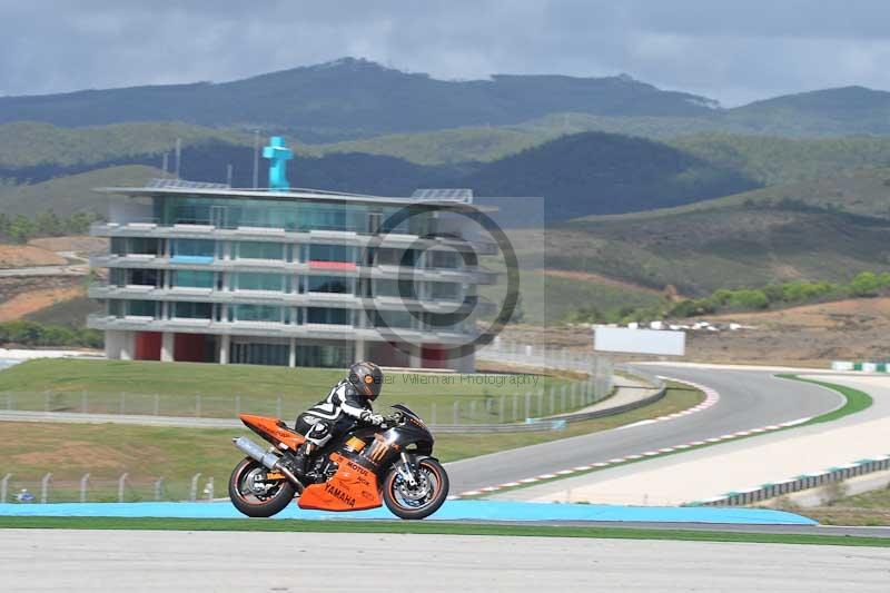 march 2012;motorbikes;no limits;peter wileman photography;portimao;portugal;trackday digital images