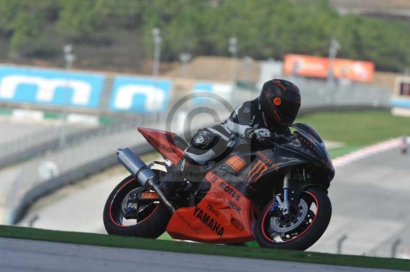 march 2012;motorbikes;no limits;peter wileman photography;portimao;portugal;trackday digital images