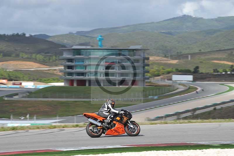 march 2012;motorbikes;no limits;peter wileman photography;portimao;portugal;trackday digital images