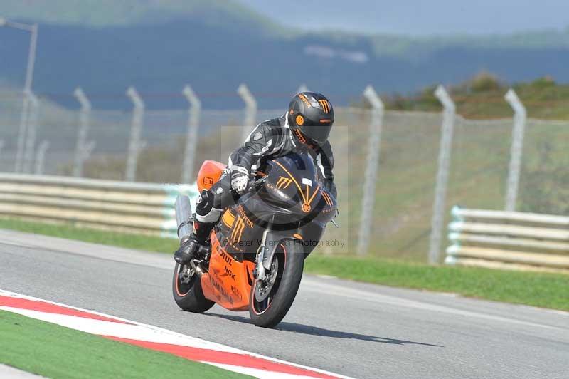 march 2012;motorbikes;no limits;peter wileman photography;portimao;portugal;trackday digital images
