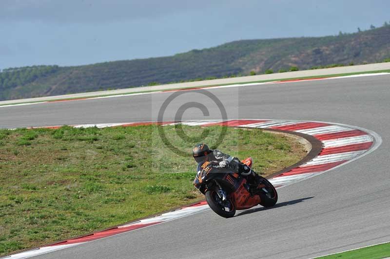 march 2012;motorbikes;no limits;peter wileman photography;portimao;portugal;trackday digital images