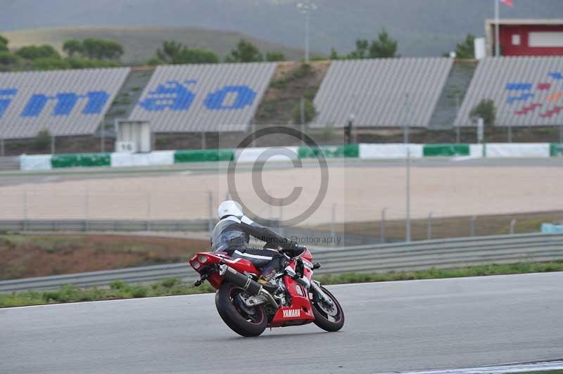 march 2012;motorbikes;no limits;peter wileman photography;portimao;portugal;trackday digital images