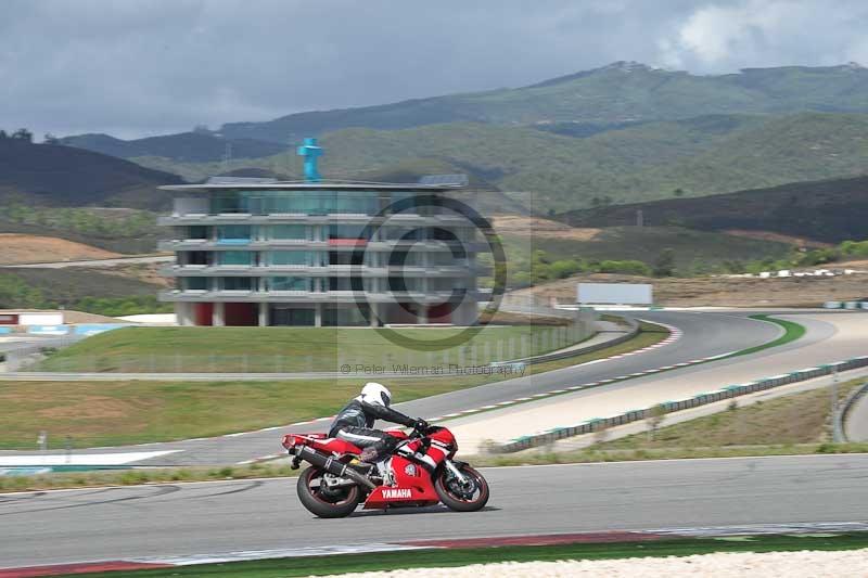 march 2012;motorbikes;no limits;peter wileman photography;portimao;portugal;trackday digital images