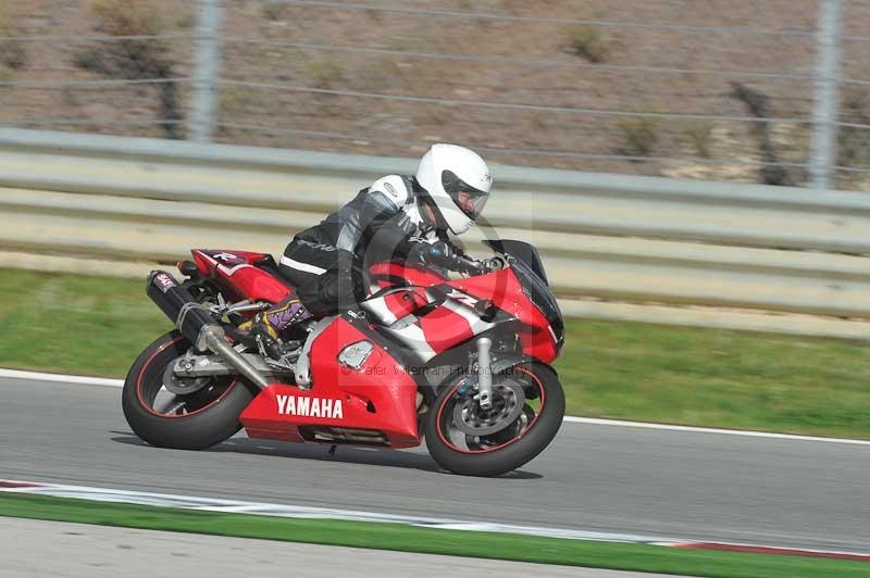 march 2012;motorbikes;no limits;peter wileman photography;portimao;portugal;trackday digital images