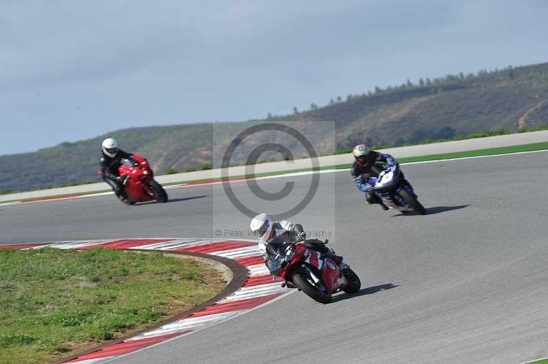 march 2012;motorbikes;no limits;peter wileman photography;portimao;portugal;trackday digital images