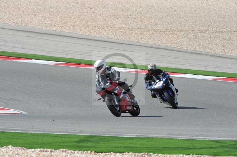 march 2012;motorbikes;no limits;peter wileman photography;portimao;portugal;trackday digital images