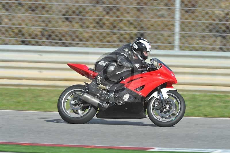 march 2012;motorbikes;no limits;peter wileman photography;portimao;portugal;trackday digital images