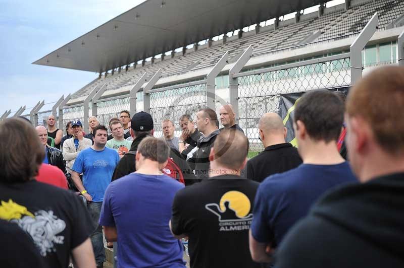 march 2012;motorbikes;no limits;peter wileman photography;portimao;portugal;trackday digital images