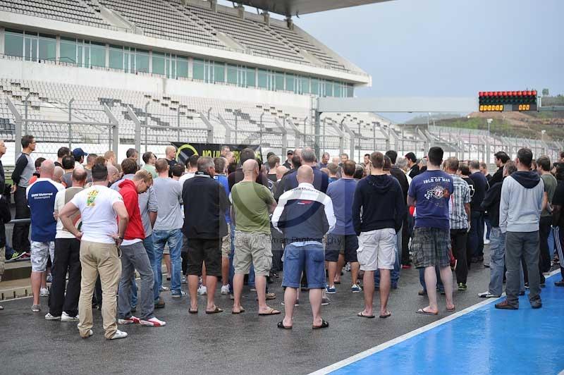 march 2012;motorbikes;no limits;peter wileman photography;portimao;portugal;trackday digital images