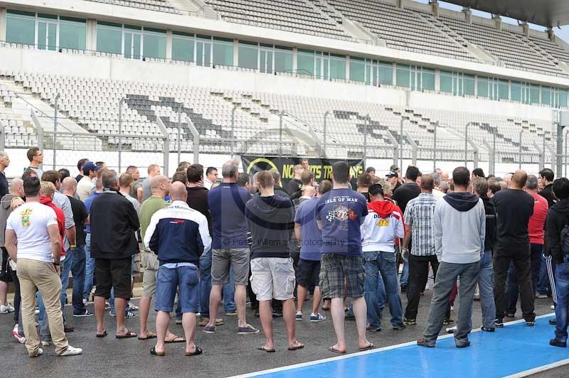 march 2012;motorbikes;no limits;peter wileman photography;portimao;portugal;trackday digital images