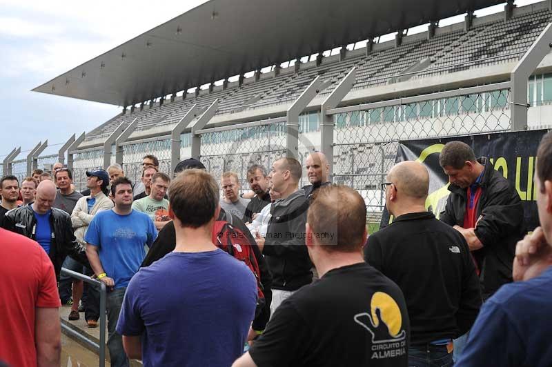march 2012;motorbikes;no limits;peter wileman photography;portimao;portugal;trackday digital images