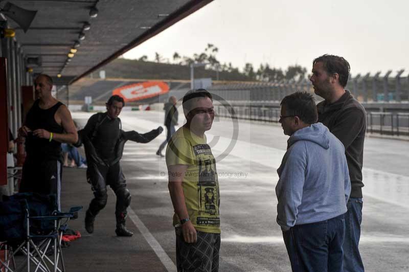 march 2012;motorbikes;no limits;peter wileman photography;portimao;portugal;trackday digital images