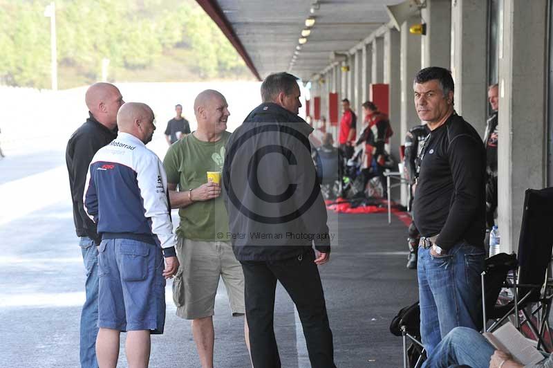 march 2012;motorbikes;no limits;peter wileman photography;portimao;portugal;trackday digital images