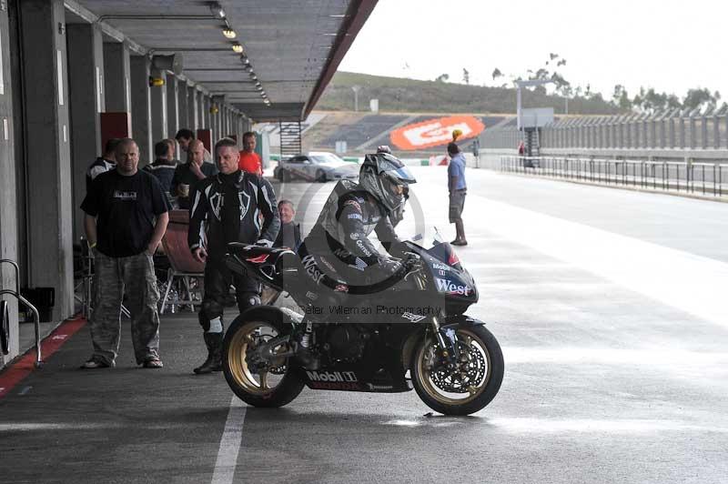 march 2012;motorbikes;no limits;peter wileman photography;portimao;portugal;trackday digital images