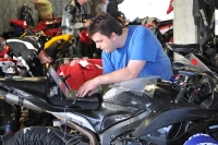 march-2012;motorbikes;no-limits;peter-wileman-photography;portimao;portugal;trackday-digital-images