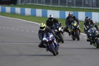 NOVICE BLUE/WHITE BIKES