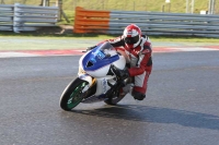 FAST BLUE/WHITE BIKES