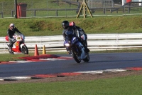 NOVICE BLUE/WHITE BIKES