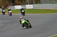 NOVICE GREEN/YELLOW BIKES