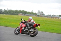 INTER RED/ORANGE BIKES