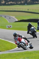 03-09-2012 Cadwell Park