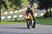 NOVICE GREEN/YELLOW BIKES