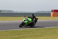 FAST GREEN/YELLOW BIKES