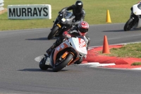 INTER RED/ORANGE BIKES