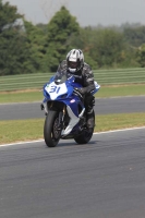 NOVICE BLUE/WHITE BIKES