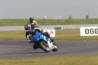 NOVICE BLUE/WHITE BIKES