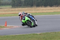 NOVICE GREEN/YELLOW BIKES