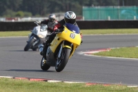 NOVICE GREEN/YELLOW BIKES
