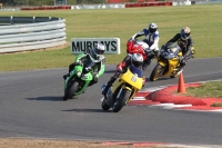 NOVICE GREEN/YELLOW BIKES