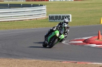 NOVICE GREEN/YELLOW BIKES