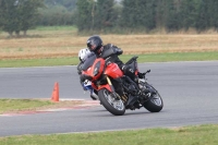 NOVICE RED/ORANGE BIKES