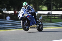 FAST BLUE/WHITE BIKES