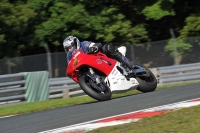 FAST RED/ORANGE BIKES