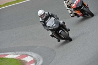 NOVICE BLACK/SILVER BIKES