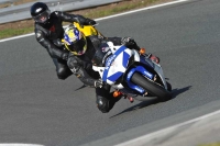 NOVICE BLUE/WHITE BIKES