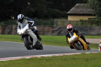 NOVICE BLUE/WHITE BIKES