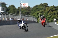 FAST BLUE/WHITE BIKES