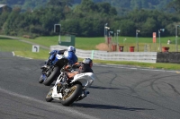 NOVICE BLUE/WHITE BIKES